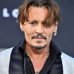 Johnny Depp - @davidloken6503 - Instagram