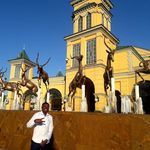 DAVID LOLO - @alphadavidlolo - Instagram