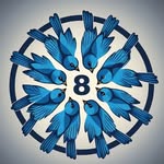 David Lom - @8bluebirds1 - Instagram
