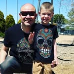 David Lomeli - @davidlomelink - Instagram