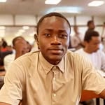 David Lomena Saidi - @david_lomena_saidi - Instagram