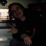 David Lomax - @beachsphinx - Instagram