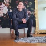 David Lomax-Bouet - @longbacks - Instagram
