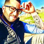 David Lomba González - @davidlombagonzalez - Instagram