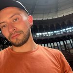 David Lombana - @lombanadavid - Instagram