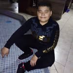 David Cazares - @davidcazareslombera - Instagram