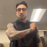 David Lomeli - @dlomeli25 - Instagram