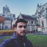 David Lomelí - @daviidlomelii - Instagram