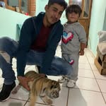 David Lomeli - @david.lomeli.5074 - Instagram