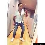 David Lomeli - @davidfooo - Instagram