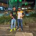 David Lomeli - Facebook