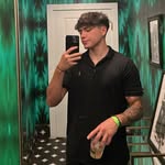 Jorge David Burgos Lomelí - @jaybeesxummy - Instagram