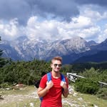 David Lomnický - @davelomnicky - Instagram