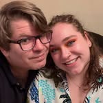David Russell Lomenick - @quirkyimmortal - Instagram
