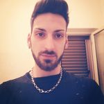DVD_95k - @lomonacodavid - Instagram