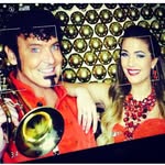 David Longoria - @davidlongoria7 - Instagram