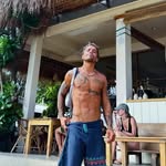 Davide D. Giacinto - @david_longadre - Instagram