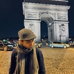 David Hernandez - @davidlondez - Instagram