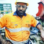 David Londe - @steel_hop - Instagram