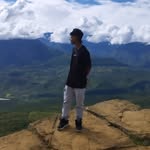 David Londo - @david_londono.r - Instagram