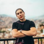 David Londoño - @davidlondono_r - Instagram