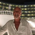 David Longhurst - @longears1945 - Instagram