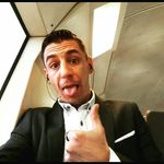 David Amate Longino - @amate30 - Instagram