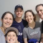 Martin David Longland - @martindavidlongland - Instagram