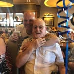 David Longmore - @jaffa_62 - Instagram