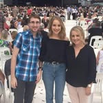 David Longmore - @davidlongy63 - Instagram