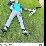 David Longmore - @mrmzansi - Instagram