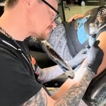 David Longmore Tattoos - @longmore_tattoo - Instagram