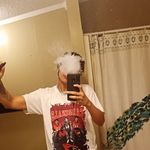 David Longoria - @ngb_frosty - Instagram