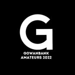 David Longridge - @gowanbank_ams - Instagram