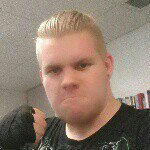 David Longstreet - @avenged7fold96 - Instagram