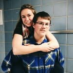 Mark David Longtin - @the_rambler16 - Instagram