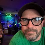 David Longwater - @mondaypunkclub - Instagram