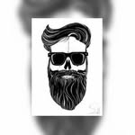 DAVID LOOK - @safraz_azad_07 - Instagram