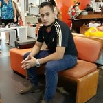 David's Look Rapalo - @david_looks - Instagram