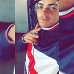 David_Løøs't_46 - @davidpaiva237 - Instagram