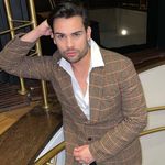 @davidlorrant - Instagram