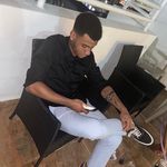 David Lora - @davidl._29 - Instagram