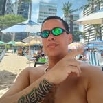 David Hamilton - @david_lorena2208 - Instagram