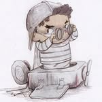 David Lorenzo - @davidlorenzoillustration - Instagram