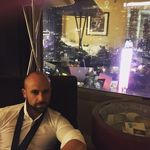 David Alcaraz Lorente - @minericoo - Instagram