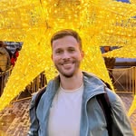 Michael David Lorsch - @mlo0287 - Instagram