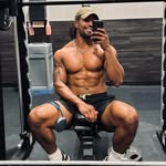 David Andres Miranda - Fat Loss Coach for Women & Men - @davidandrezmiranda - Instagram