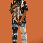 David løss møñèy Garang aluet - @davidlossmoneygarang - Instagram