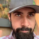 David Lothrop - @damacile - Instagram