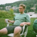 David Lougheed - @davidlougheed - Instagram